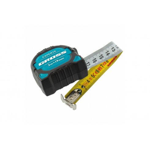 Рулетка строительная Gross Experte 32574