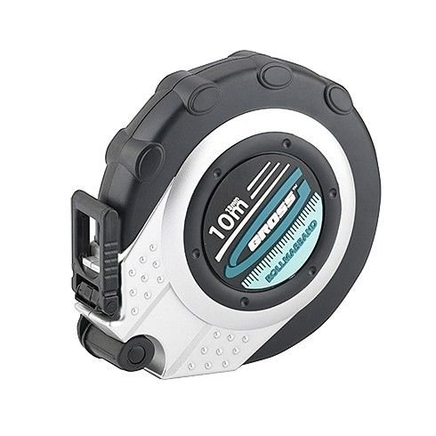 Рулетка геодезическая Gross 31250