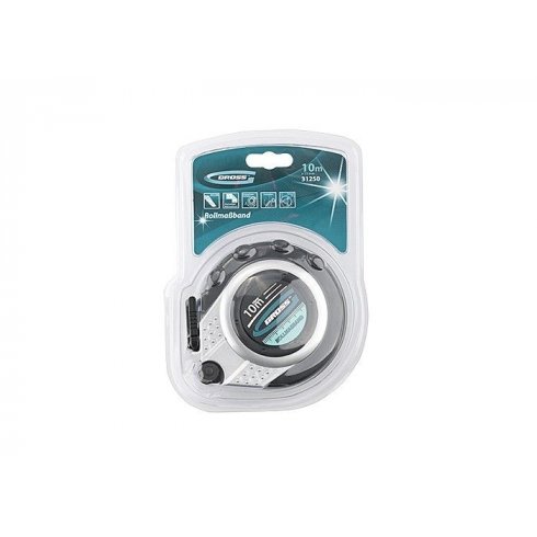 Рулетка геодезическая Gross 31250