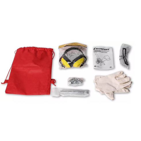 Измельчитель Champion CH5148