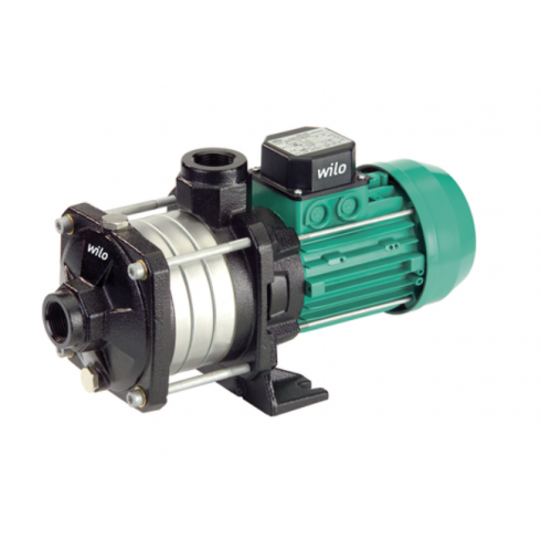 Насос нормальновсасывающий Wilo Economy MHIL303-E-1-230-50-2