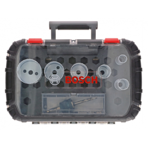 Набор коронок Bosch (2608594188)