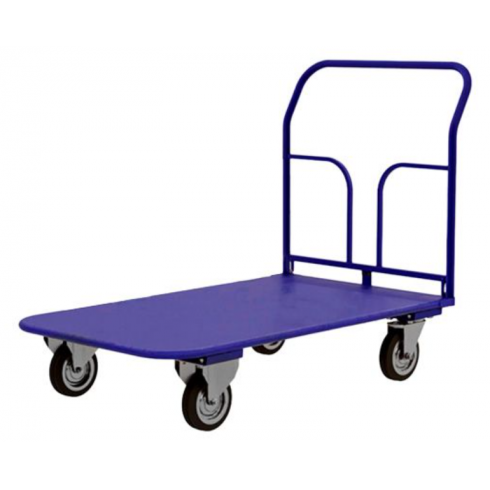 Тележка платформенная Rusklad ТПСР 4 М без колес (71035364)