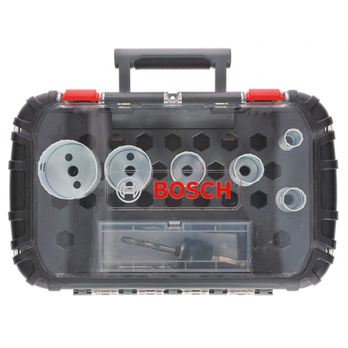 Набор коронок Bosch (2608594189)