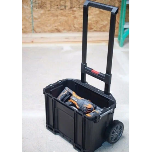 Ящик для инструментов Keter Connect Cart Org (17205661)