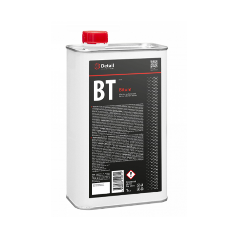 Чистящее средство Detail Bitum, 1000 мл