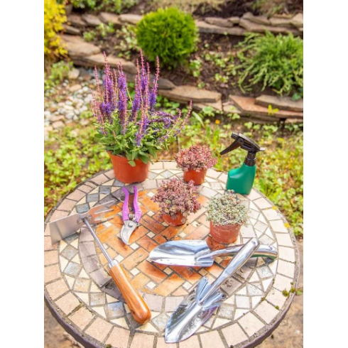 Набор садового инструмента Чудесный сад Профи S