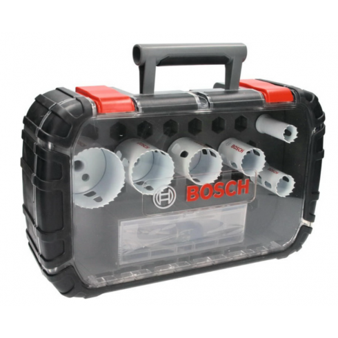 Набор коронок Bosch (2608594189)