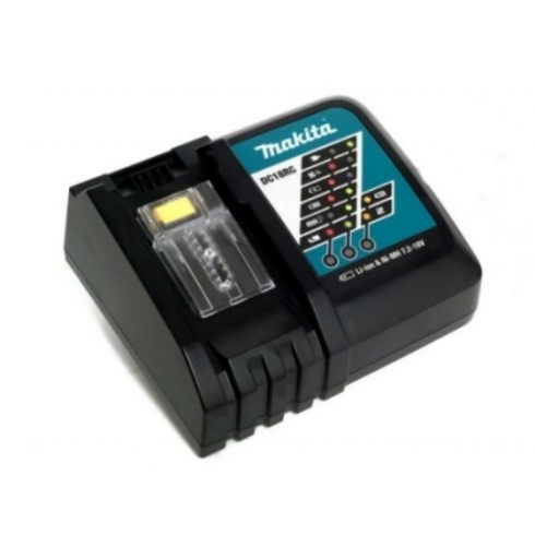 Дрель-шуруповерт Makita DHP483RTJ
