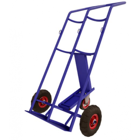 Тележка для перевозки 2-х баллонов Rusklad ГБ-2 (71035229)