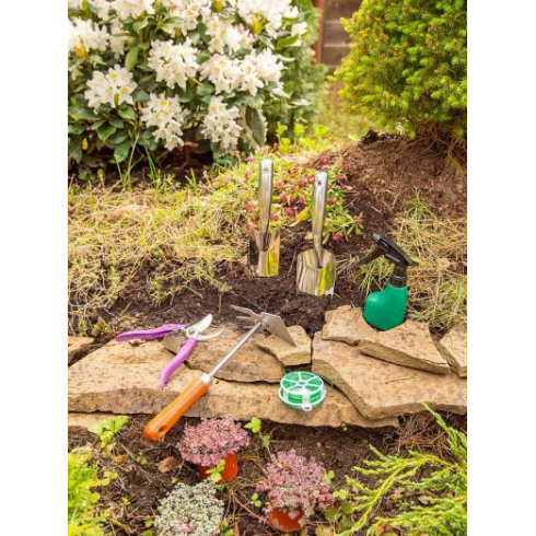 Набор садового инструмента Чудесный сад Профи S
