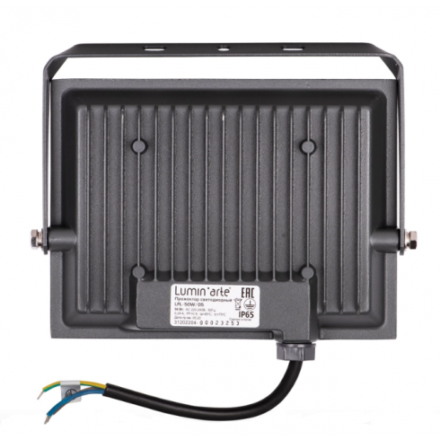 Прожектор светодиодный LuminArte 50 Вт (LFL-50W/05)