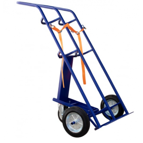 Тележка для перевозки 2-х баллонов Rusklad ГБ-2 (71035229)