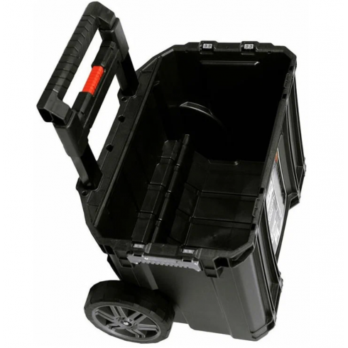 Ящик для инструментов Keter Connect Cart Org (17205661)