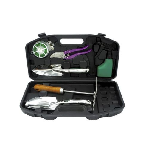 Набор садового инструмента Чудесный сад Профи S