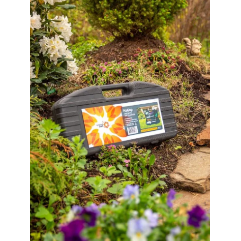 Набор садового инструмента Чудесный сад Профи S