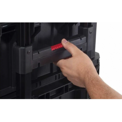 Ящик для инструментов Keter Connect Cart Org (17205661)