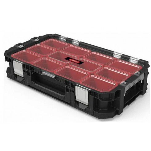 Ящик для инструментов Keter Connect Cart Org (17205661)