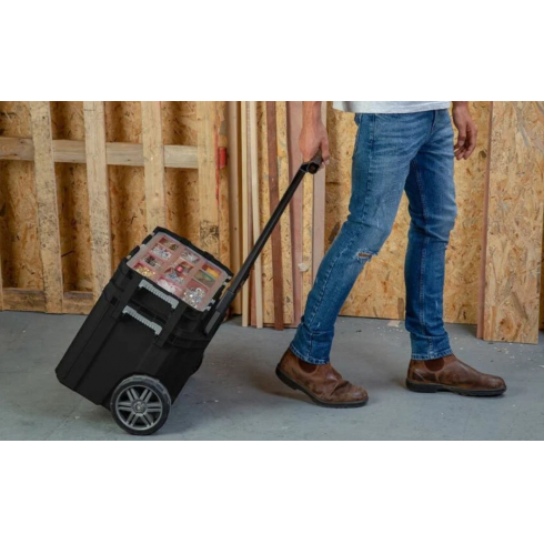 Ящик для инструментов Keter Connect Cart Org (17205661)