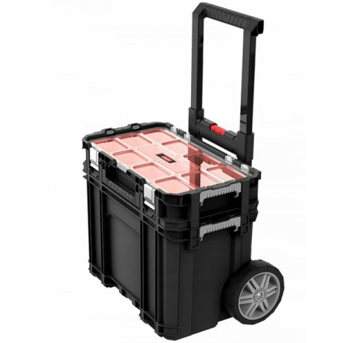 Ящик для инструментов Keter Connect Cart Org (17205661)