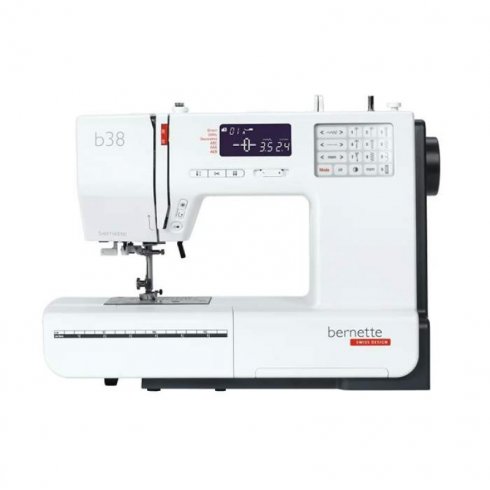 Швейная машина Bernina Bernette B38