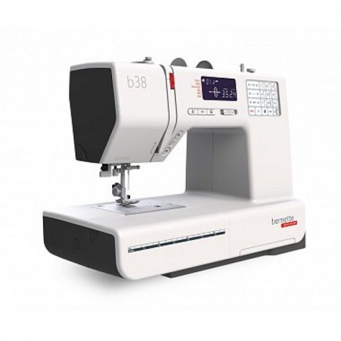 Швейная машина Bernina Bernette B38