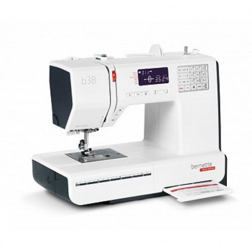 Швейная машина Bernina Bernette B38