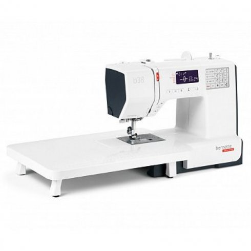 Швейная машина Bernina Bernette B38
