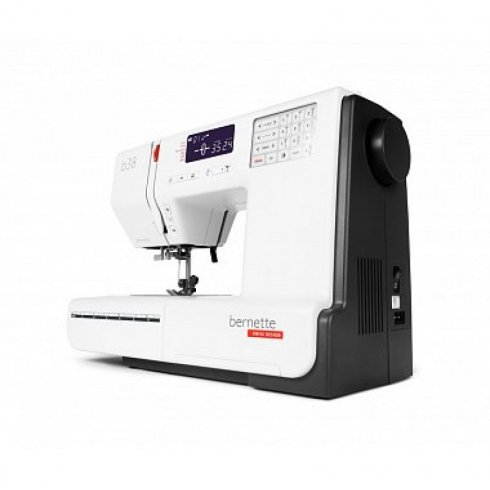 Швейная машина Bernina Bernette B38