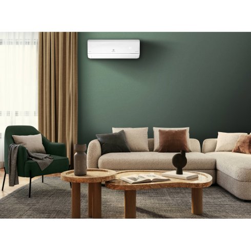 Сплит-система Electrolux Skandi DC Inverter EACS/I-18HSK/N3