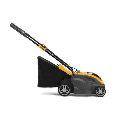 Газонокосилка Stiga Combi 336e Kit с аккумулятором 48V ePower