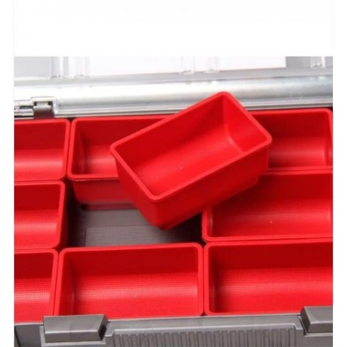 Ящик для инструментов Keter 22 Canti Combo T.Box