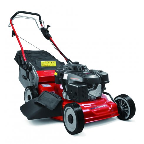 Газонокосилка бензиновая Weibang WB 537SLC 3IN1