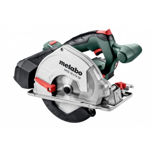 Пила циркулярная Metabo MKS 18 LTX 58 M-005570