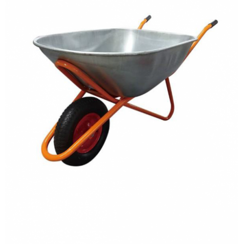 Тачка строительная WB6429