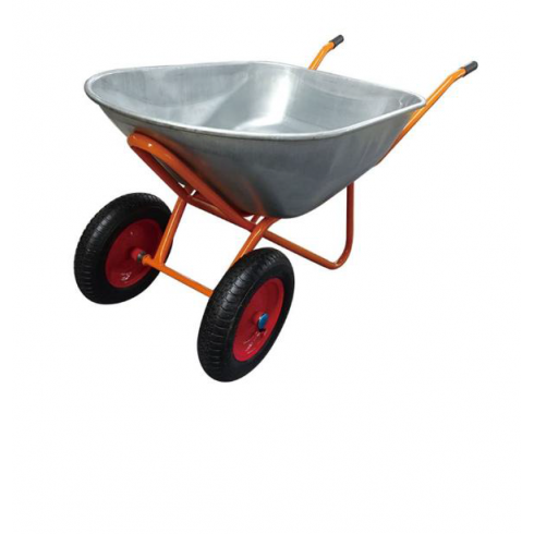 Тачка строительная WB6429S