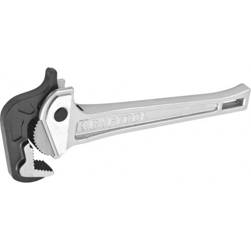 Ключ трубный Kraftool Mastergrip 27365-14