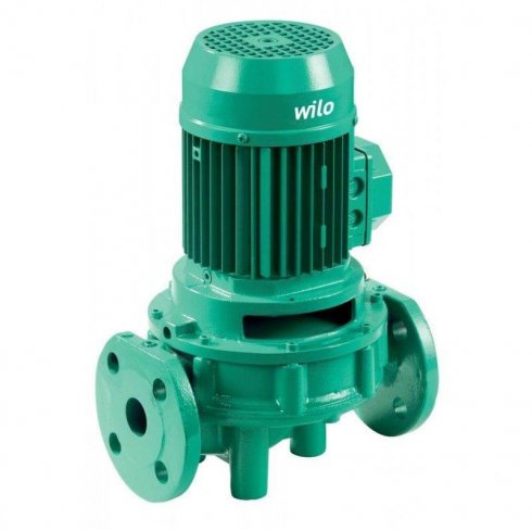 Насос центробежный Wilo VeroLine IPL 40/130-2.2/2