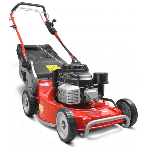 Газонокосилка бензиновая Weibang WB536SK AL PRO Kawasaki