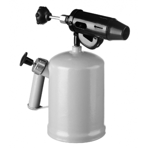 Лампа паяльная Сибин 40670