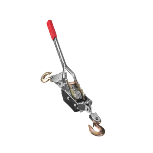 Лебедка ручная Mirax 43130-1.5