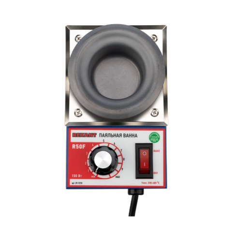 Паяльная ванна Rexant R50