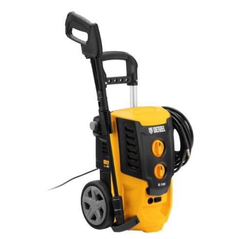 Мойка высокого давления Denzel R-180