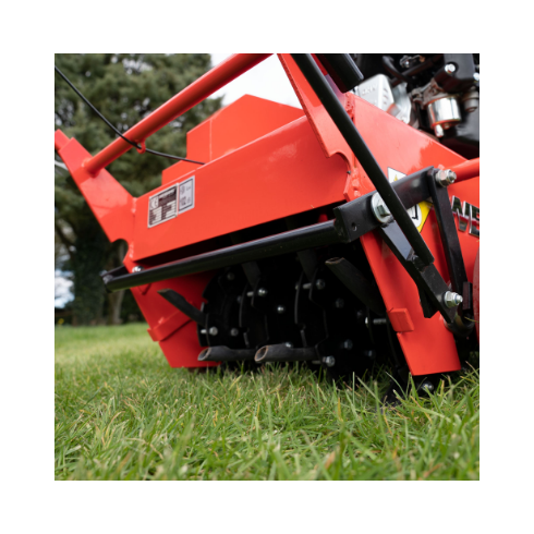 Аэратор бензиновый Weibang WB457AB