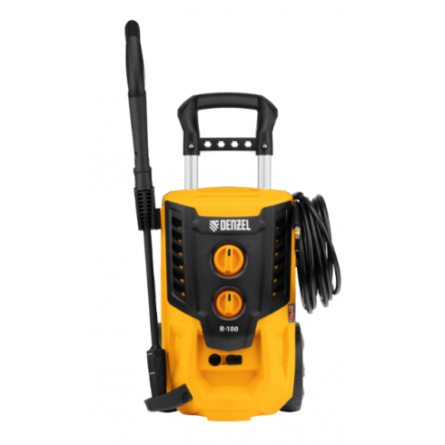 Мойка высокого давления Denzel R-180