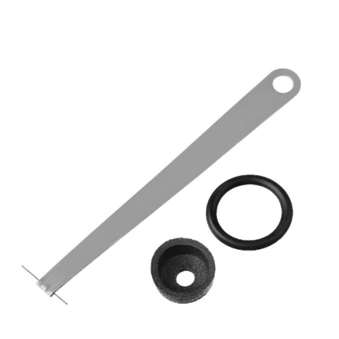 Лампа паяльная Сибин 40670