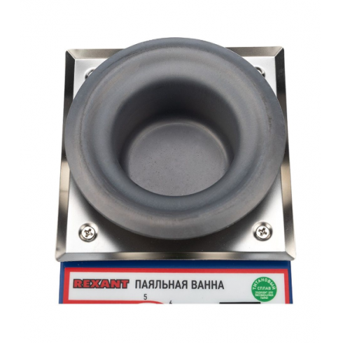Паяльная ванна Rexant R50