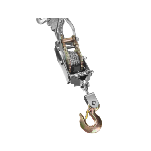 Лебедка ручная Mirax 43130-1.5