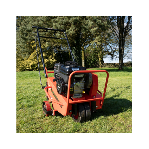 Аэратор бензиновый Weibang WB457AB