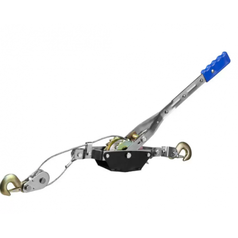 Лебедка ручная Сибин 43125-2
